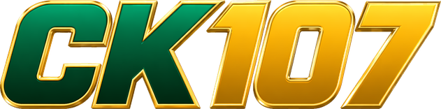 CK107 Logo